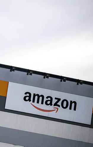 Amazon'a 1 milyar 128 milyon euroluk rekor ceza