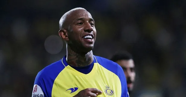Fenerbahçe'de Talisca bombası! Mourinho'dan taraftarı üzen haber