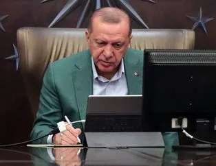 Başkan Erdoğan imzaladı! Yeni büyükelçiler belli oldu