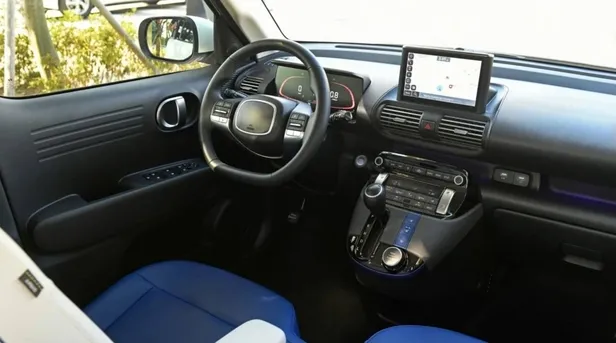 Türkiye'ye gelirse peynir ekmek gibi satılır! Hyundai'den 299.000 TL’ye SUV! Öyle bir özelliği var ki...-5