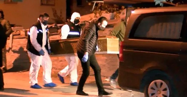 Korkunç olay! Suriyeli küçük çocuk taşla öldürülmüş