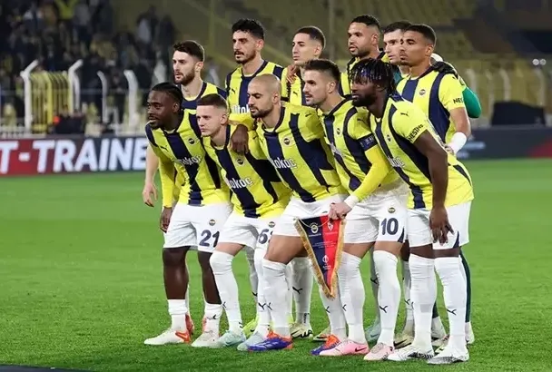 Fenerbahçe’ye kötü haber!