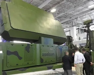 Türkiye’nin müthiş silahı! Kuş uçurtmayacak