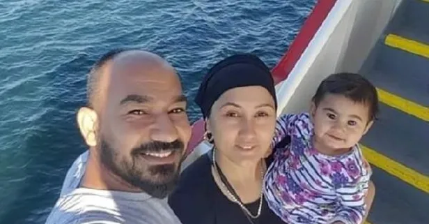 Boğazına ekmek parçası kaçan kişi hayatını kaybetti