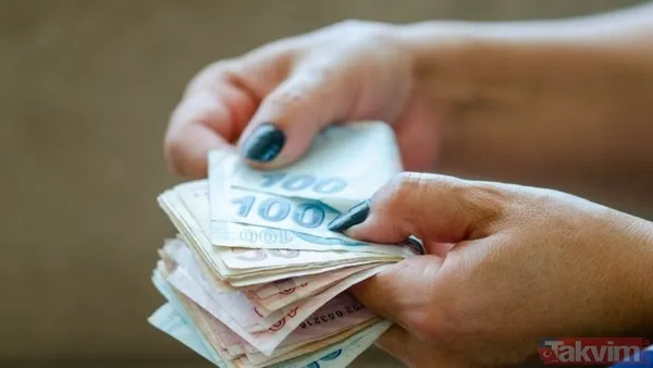 Asgari ücret, AGİ, işsizlik maaşı ne kadar olacak? İşsizlik maaşına asgari ücret zammı! Asgari ücret yüzde 30 zamlanırsa... - 12