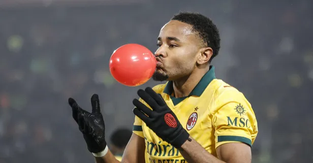 Christopher Nkunku'dan göndermeli transfer açıklaması