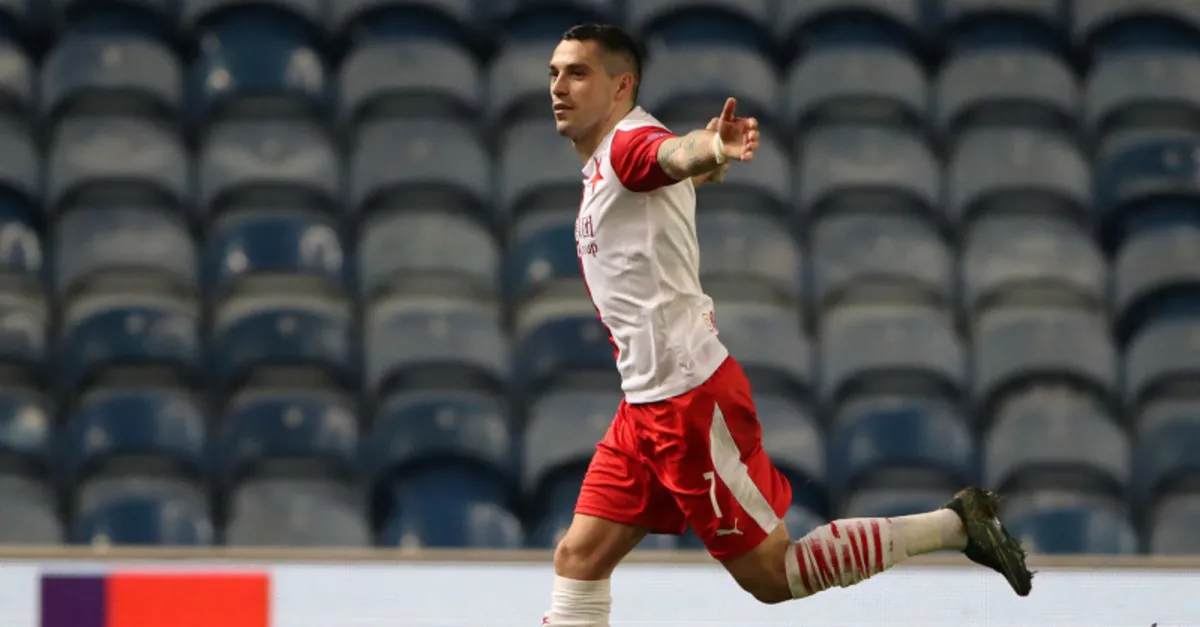Galatasaray’dan Stanciu atağı! 10 numara Çekya’da bulundu