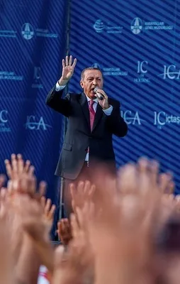 Türkiye’nin gururu