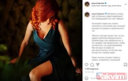 SON DAKİKA: ABD’den sınır dışı edilen Putin’in kızıl ajanı Anna Chapman! Biden bile onu göndermek istememişti