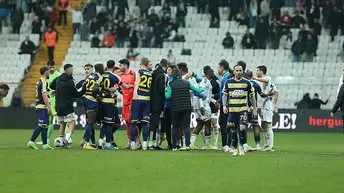 ZTK’da yarı final heyecanı! Beşiktaş’ın Ankaragücü maçı 11’i belli oldu