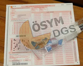 DGS sonuçları açıklandı mı? 2019 DGS sonuçları ne zaman belli olacak? DGS sonuçları saat kaçta açıklanacak?