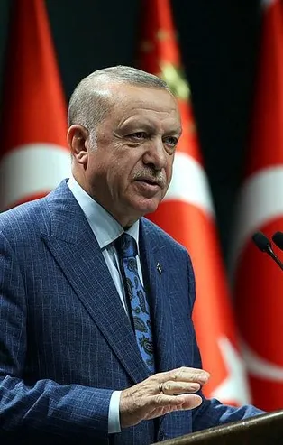 Son dakika: Başkan Erdoğan açıkladı: Çoklu baro teklifi bugün Meclis’te!