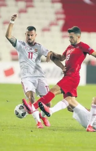 Şenol Güneş’in keyfi kaçtı