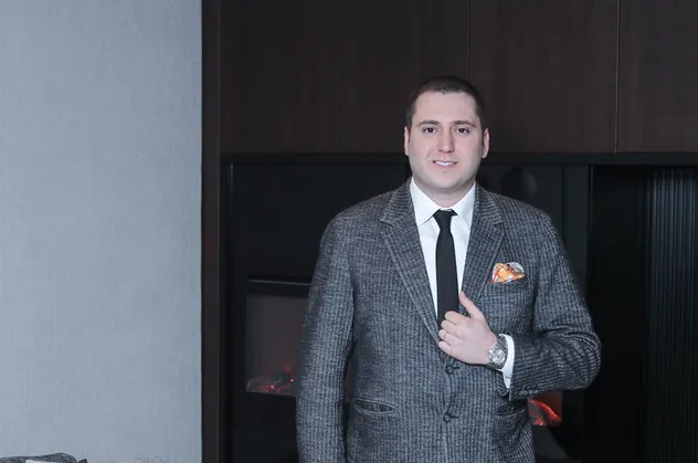 Mimar Ozan Demirbaş kimdir?