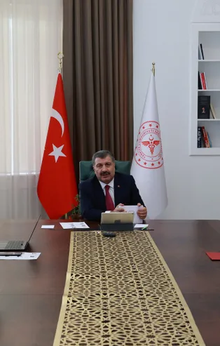 Toplum Bilimleri Kurulu ilk kez toplandı