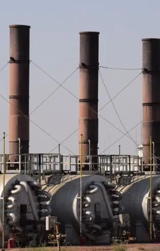 Suriye petrolü üzerinden PKK/PYD'ye finansman! Örgütün sözde eş başkanı Şahoz Hasan petrol şirketi yöneticisi oldu