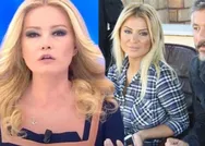 Songül Karlı eski eşi Metin Yüncü için Müge Anlıya çıkacağını açıklamıştı! Songül Karlının eski eşi gözaltına alındı