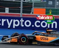 Formula 1 Miami GP nereden izlenir? Formula 1 S sport 2 kablo tv kaçıncı kanal?