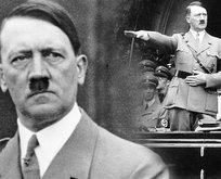 Adolf Hitler’in bilinmeyen fotoğrafları görenleri şoke etti!