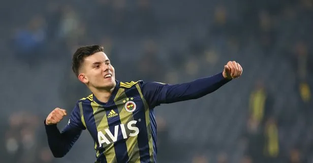 Fenerbahçeli Ferdi Kadıoğlu için dev teklif! Premier Lig ekibi 20 milyon Euro verecek