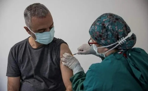 Aşı randevusu nasıl alınır? Covid 19 aşı randevusu nasıl iptal edilir? ALO 182, e-Nabız, MHRS aşı randevusu alma ekranı!-4