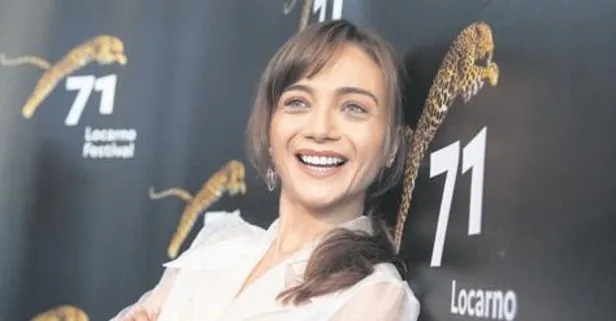 Damla Sönmez başarıda sınır tanımadı