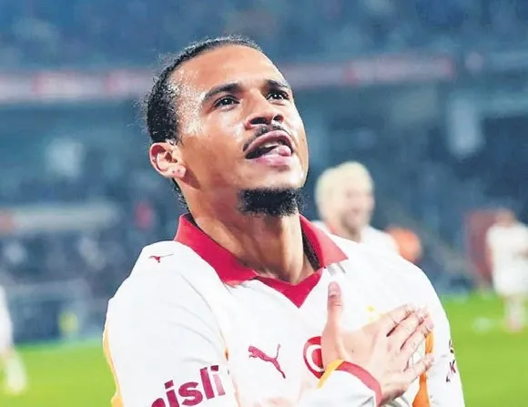 Sane ve ilkay’a özel motivasyon