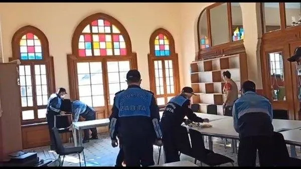 AK Parti'den CHP'nin Adalar'daki TÜGVA işgaline sert tepki: Hain niyetlere asla müsaade etmeyeceğiz-4