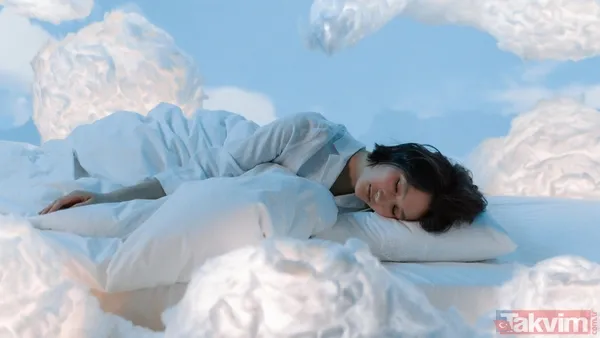 Uyandım ama hala gerçek gibi! Rüyalarınız size ne söylüyor? Düşmek, aldatılmak, diş dökülmesi: Meğer uzmanlara göre... - 3