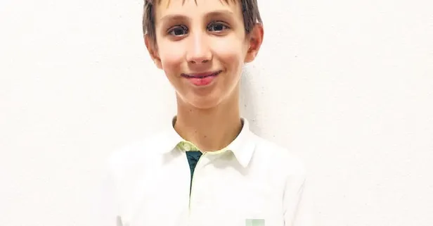 12 yaşındaki Ali ATV'nin altında kaldı