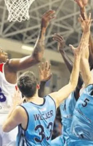 Potada temsilcilerimiz Avrupa sahnesinde (Yurttan ve dünyadan spor gündemi)