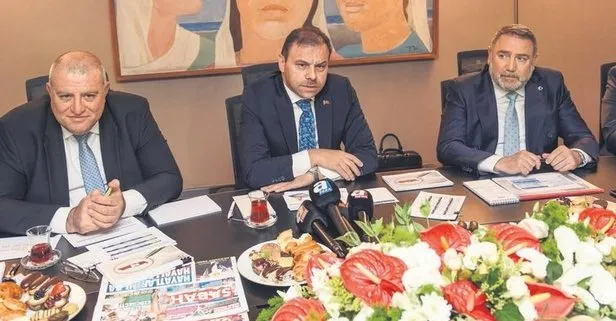 Boydak adı değişiyor İstikbal halka açılıyor
