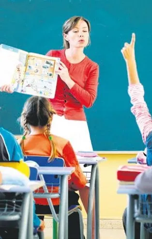 5 bin yeni öğretmen