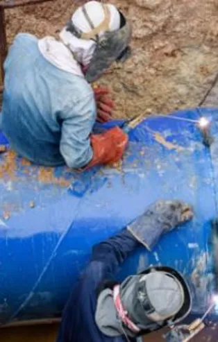 Kazı yaparken yanlışlıkla buldu! Orta Çağ'dan kalma gizli bir tünel...