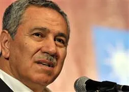 Arınç’tan şike açıklaması