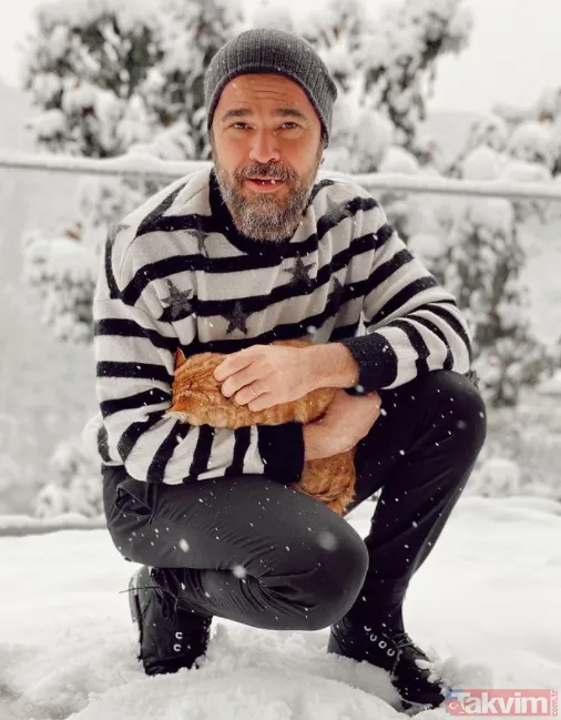 Feyyaz Şerifoğlu babasının kopyası gören inanamadı! - 30