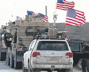 ABD Savunma Bakanı Esper: Petrol, YPGnin fonlanmasında önemli bir kaynak olabilir