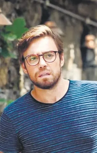 Murat’ın hali perişan!