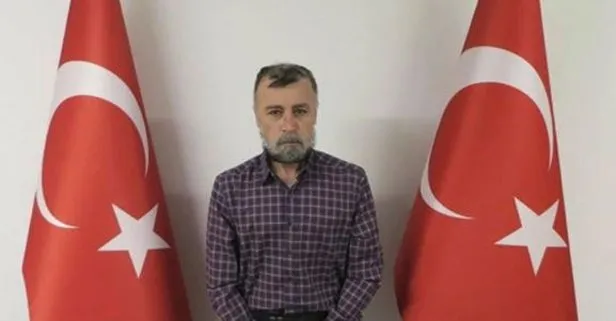 Nuri Gökhan Bozkır hakkında yeni gelişme