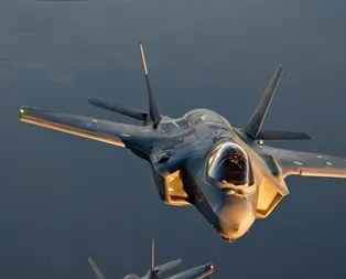 ABD’den F-35 açıklaması: Çuvalladık