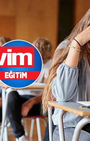 LGS'de devlet 100 puan veriyor mu? LGS saat kaçta? LGS'ye girerken giriş belgesi gerekli mi? Hafta sonu sınavları...