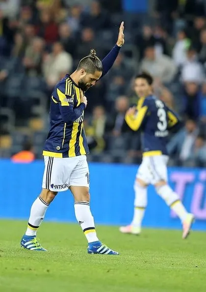 Fenerbahçe’den sezonun ilk transfer bombası