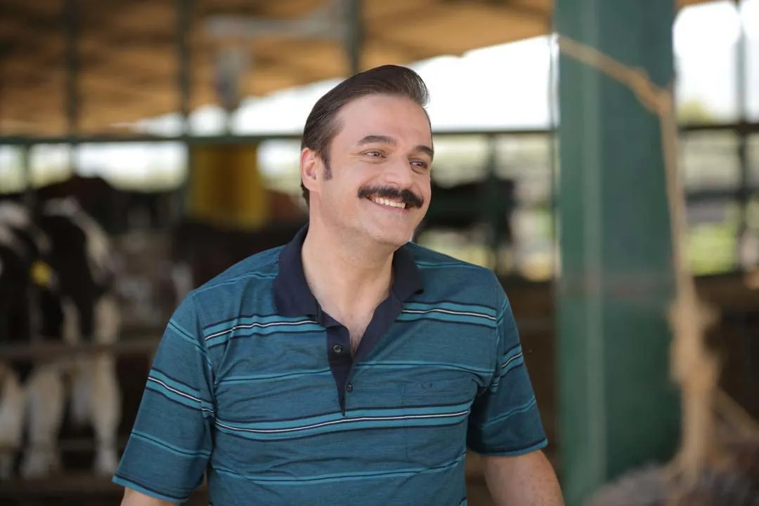 17 yıllık evlilik tek celsede bitmişti! Ufuk Özkan’ın eski eşi merak konusu oldu! O da tanıdık çıktı - 10