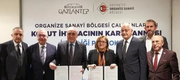 OSB çalışanları için konut müjdesi