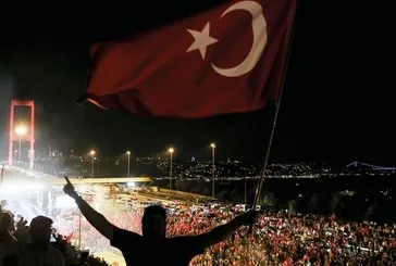 3 bin FETÖ’cü gün yüzü görmeyecek