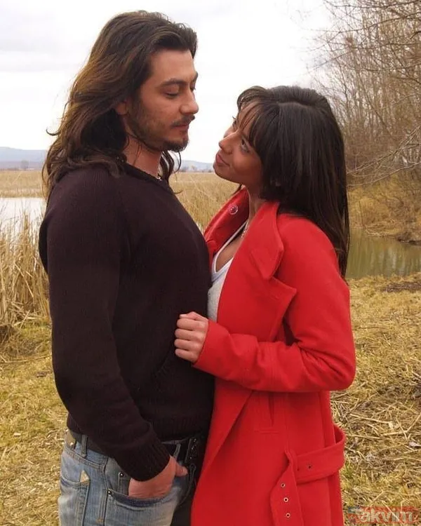 Barış Akarsu’nun güzeller güzeli partneriydi! Merve Sevi yıllar sonra gündem oldu! Son halini gören bir daha baktı - 11