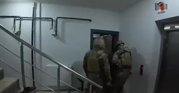 Bayğaralar Organize Suç Örgütü'ne operasyon! Bakan Yerlikaya duyurdu: 12 şüpheli tutuklandı