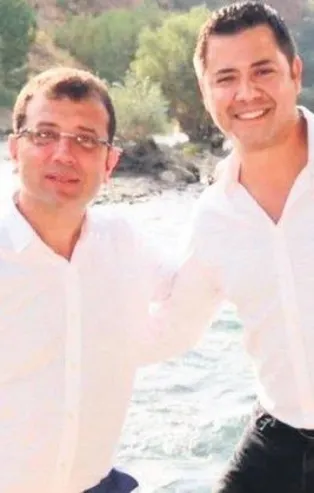 Ekrem İmamoğlu bu kez kendi sözcüsü Murat Ongun'u yalanladı! Ekrem İmamoğlu-Murat Ongun geriliminde son perde