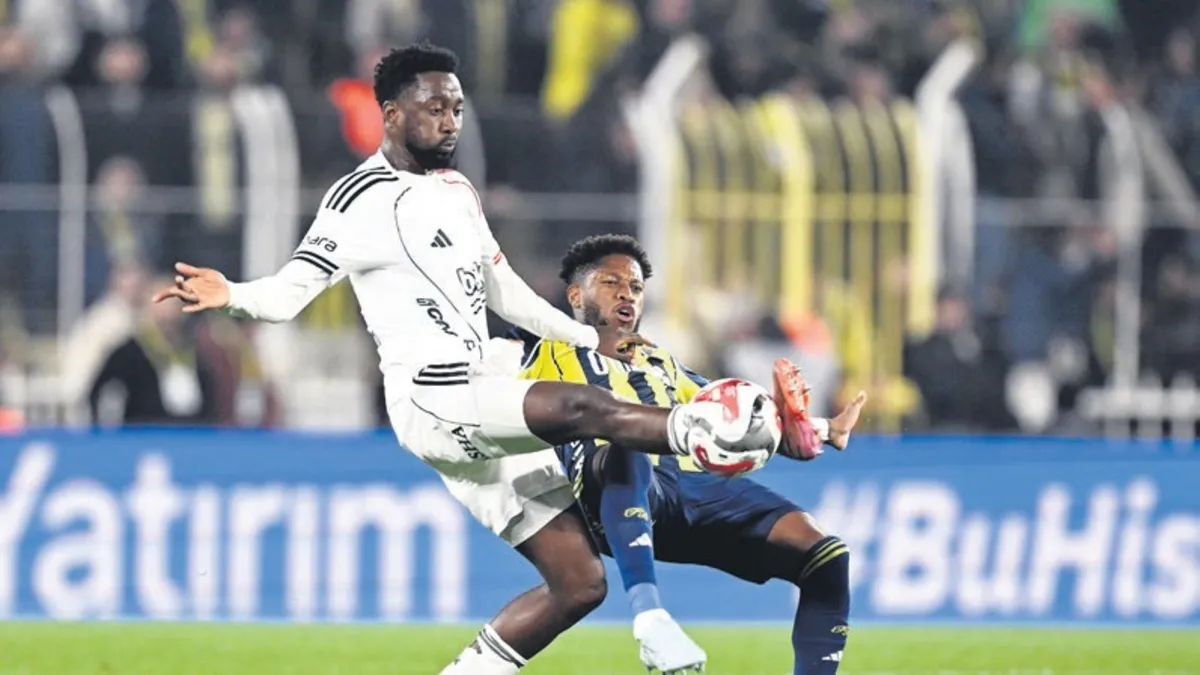 Fred yol ayrımında: Sambacı Kadıköy’e veda ediyor