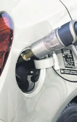 LPG’li otomobilde ‘piknik tüp’ vurgunu